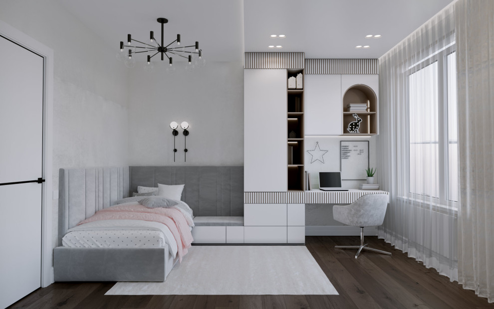 ЖК ЛАпландия