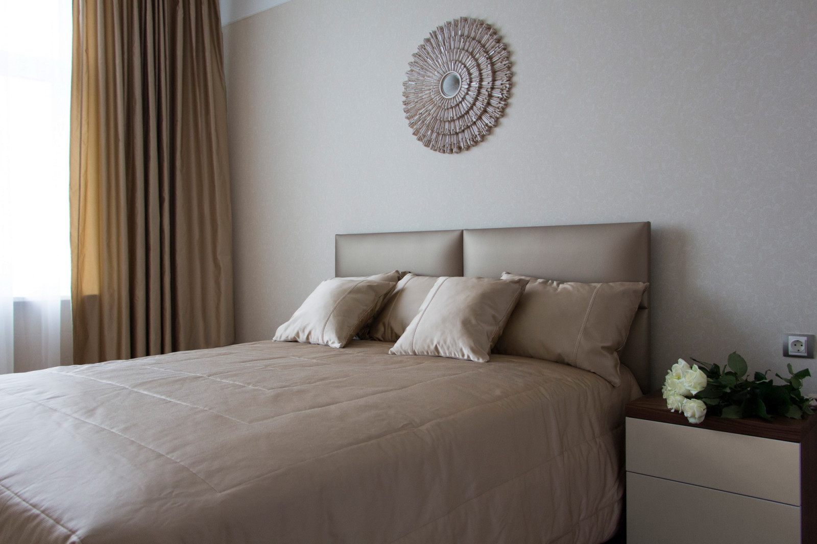 Квартира в ЖК «Триколор»