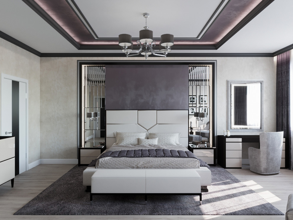 ЖК Мервинский