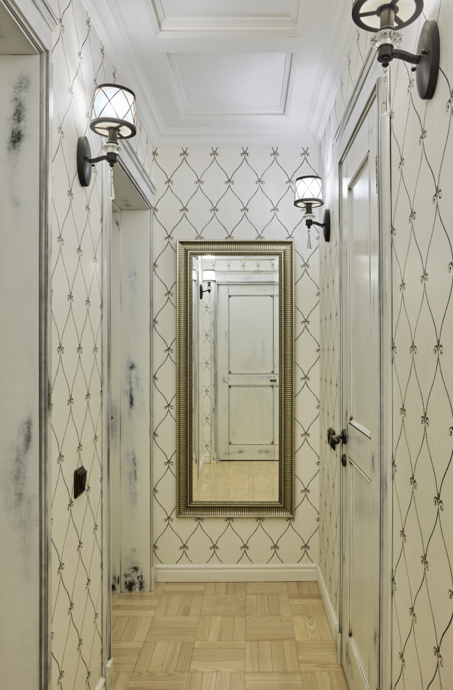 Фотосъёмка квартиры в Бутово