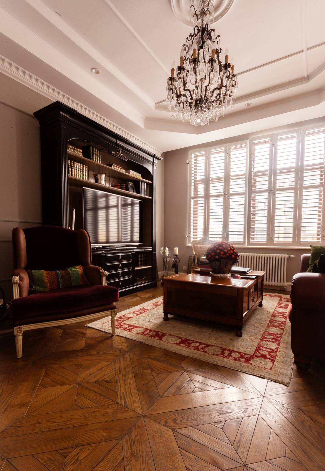 Дом Новая Рига