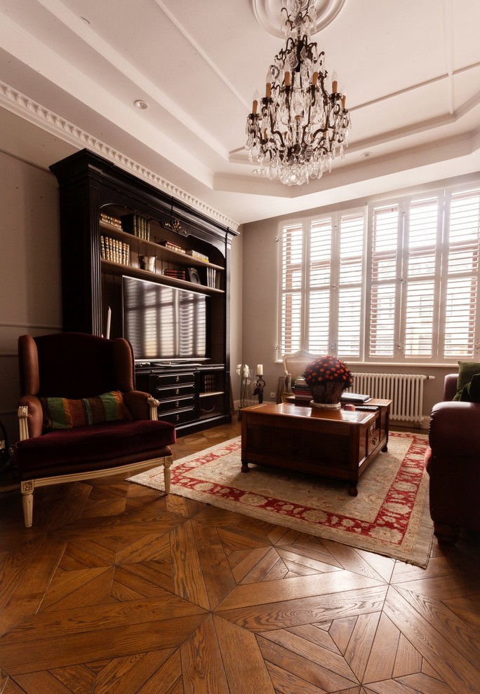 Дом Новая Рига