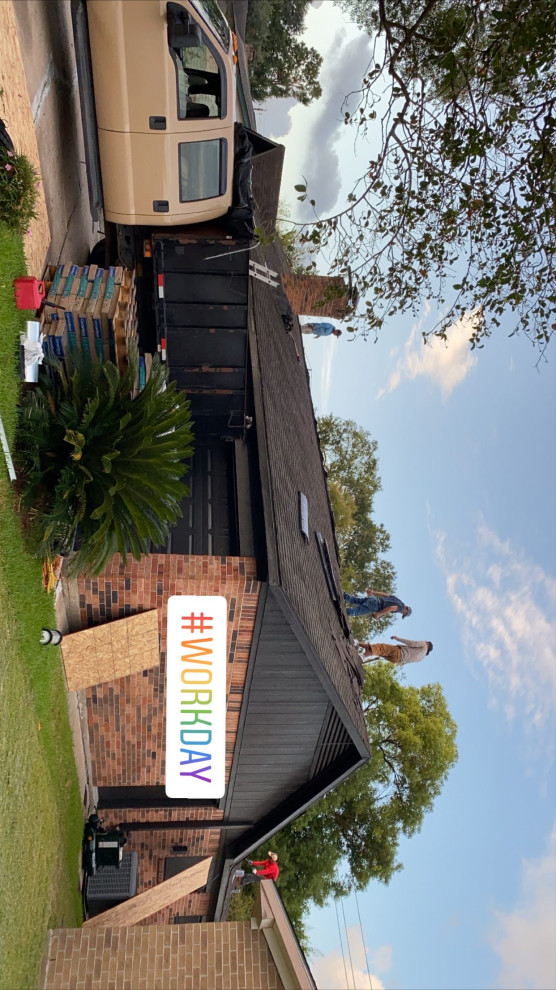 JF13614 - Roof Replacement