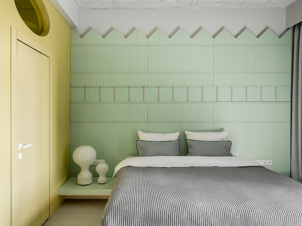 Квартира на Вавилова