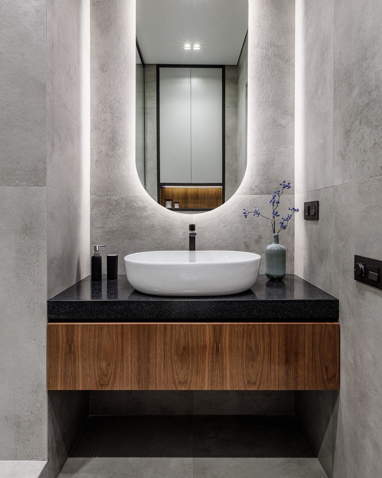 Квартира в Z House