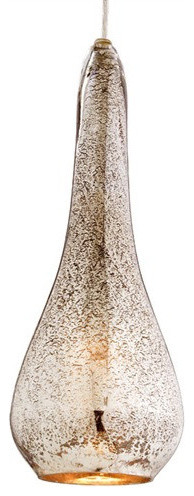 Arteriors Arianna Large Pendant