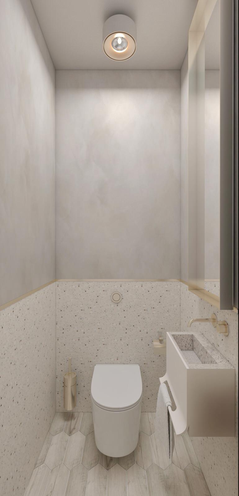 Уютная эклектика малого пространства