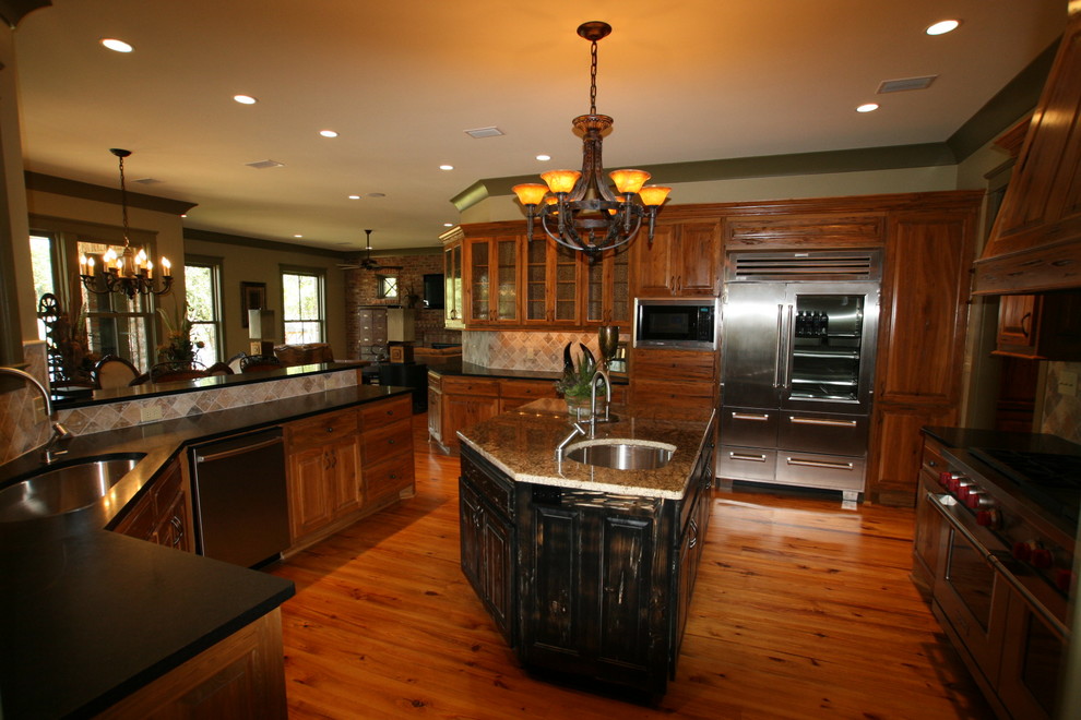 Fairhope, Alabama's 2008 Showcase Home