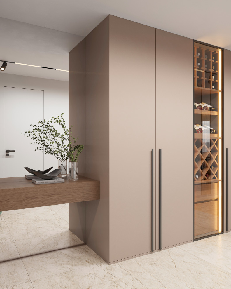 Кронштадский 82м2