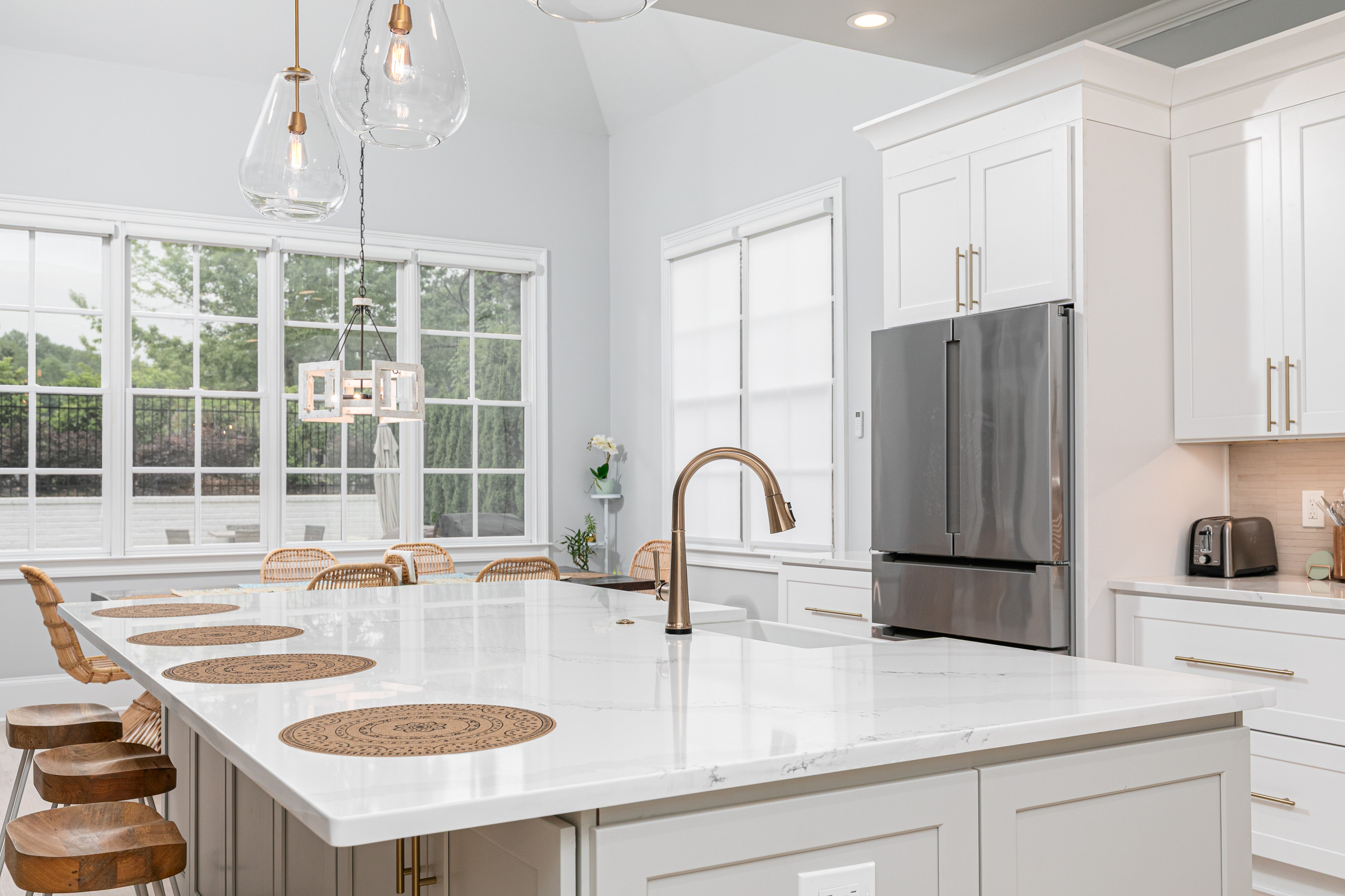 2025 Kitchen Renovation/ Kennesaw
