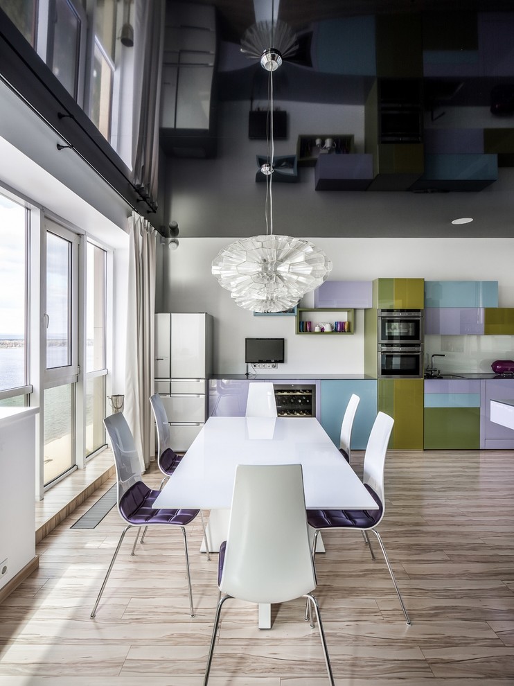 Квартира на Набережной