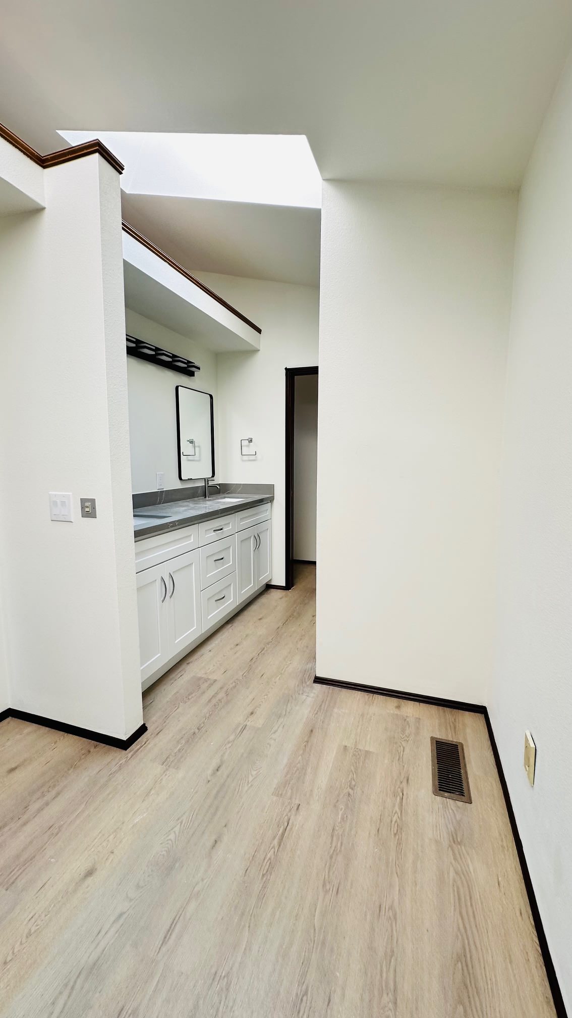 Auburn Remodel