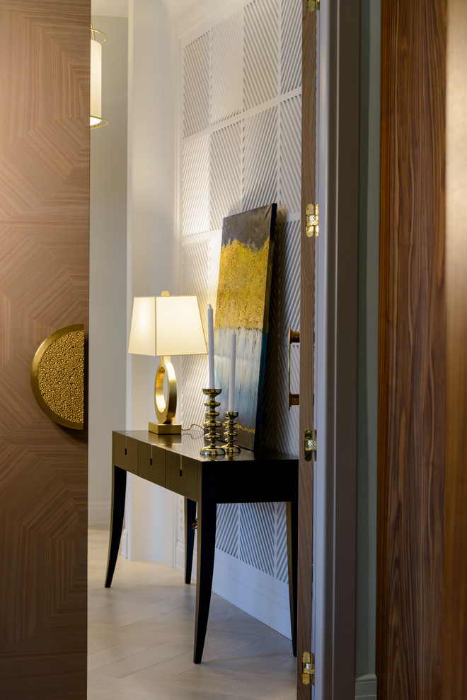 Частный интерьер.Новосибирск 2018