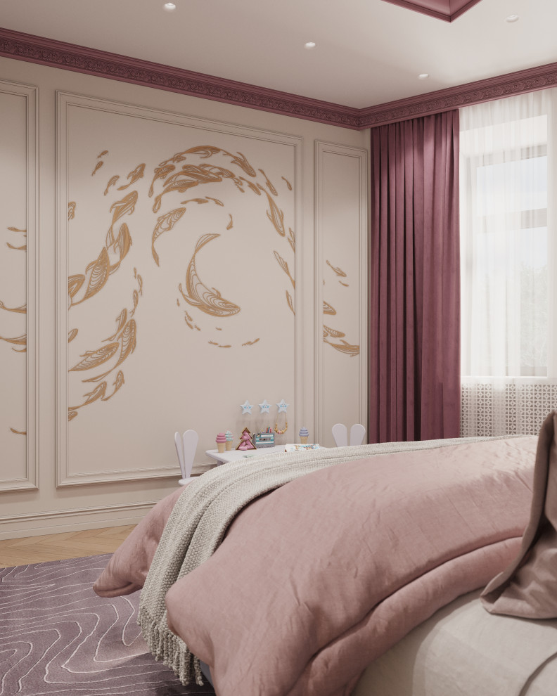 Дом 400м КП Новые Сады Москва