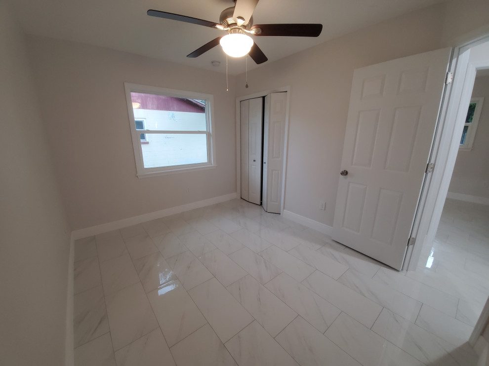 Whole House Renovation