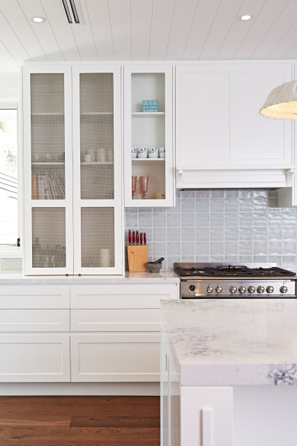 CRONULLA PROJECT contemporary-koek