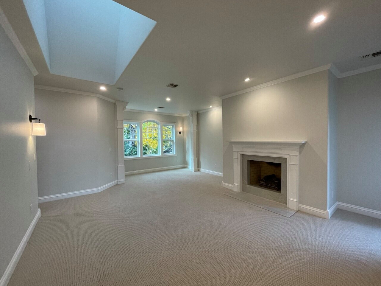 Main Suite Remodel - Manzanita Street