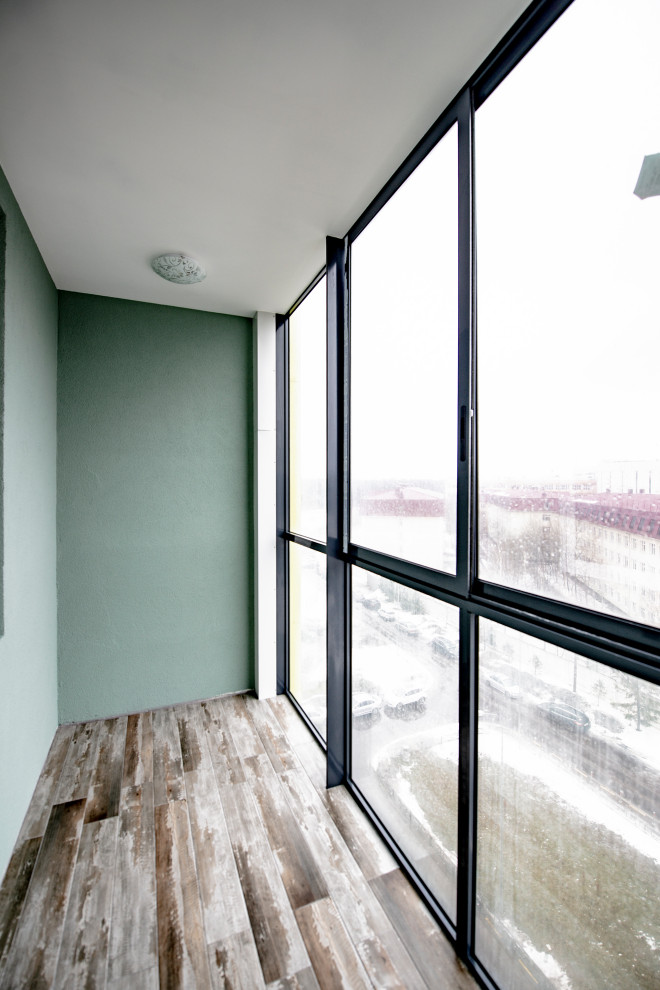 ЖК Крылатский