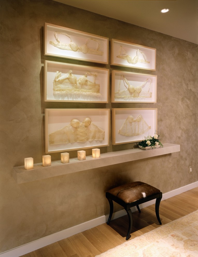 декоративная штукатурка