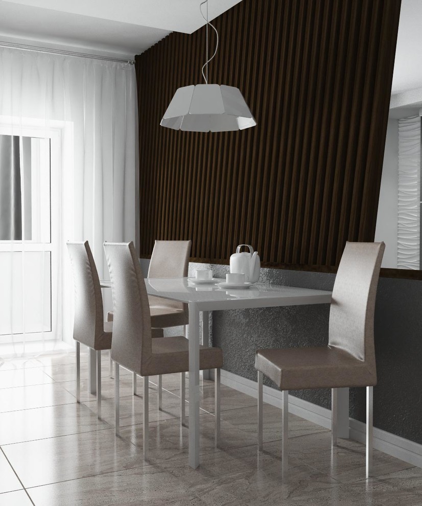 Квартира, Москва, ЖК Лобачевский