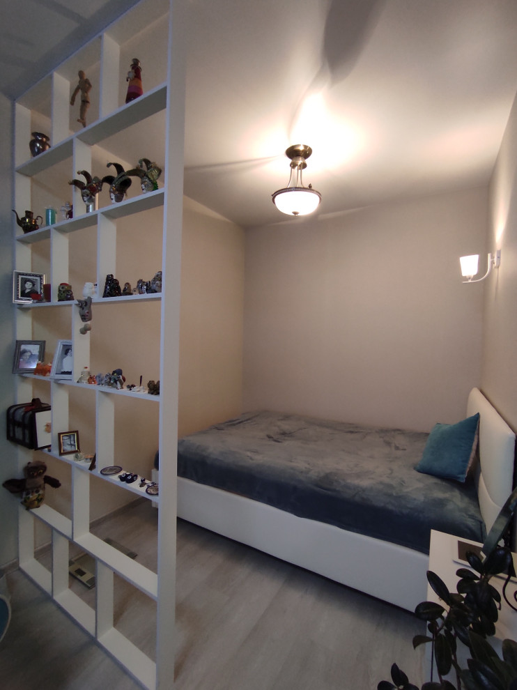 Квартира ЖК Рябиновый