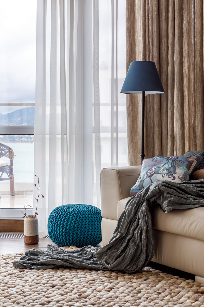 Апартаменты на море