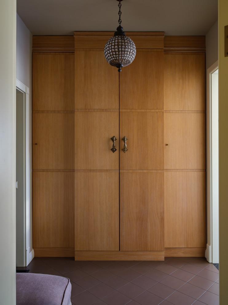 Квартира на Ленинском проспекте