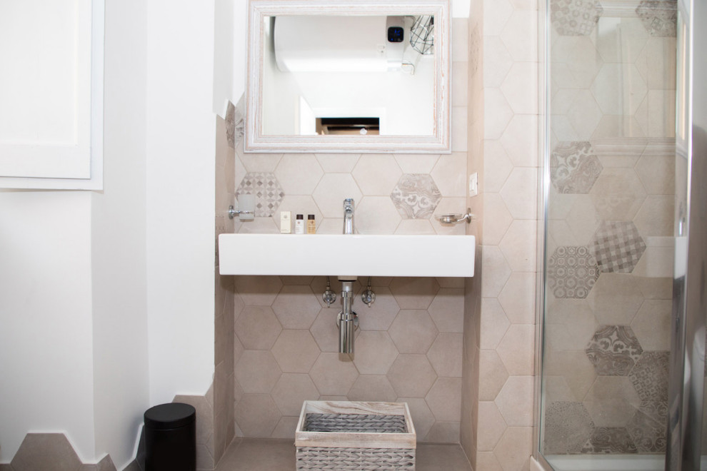 Via de' Ciancaleoni 16