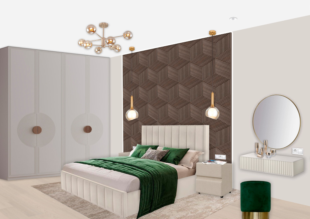 В гармонии с природой