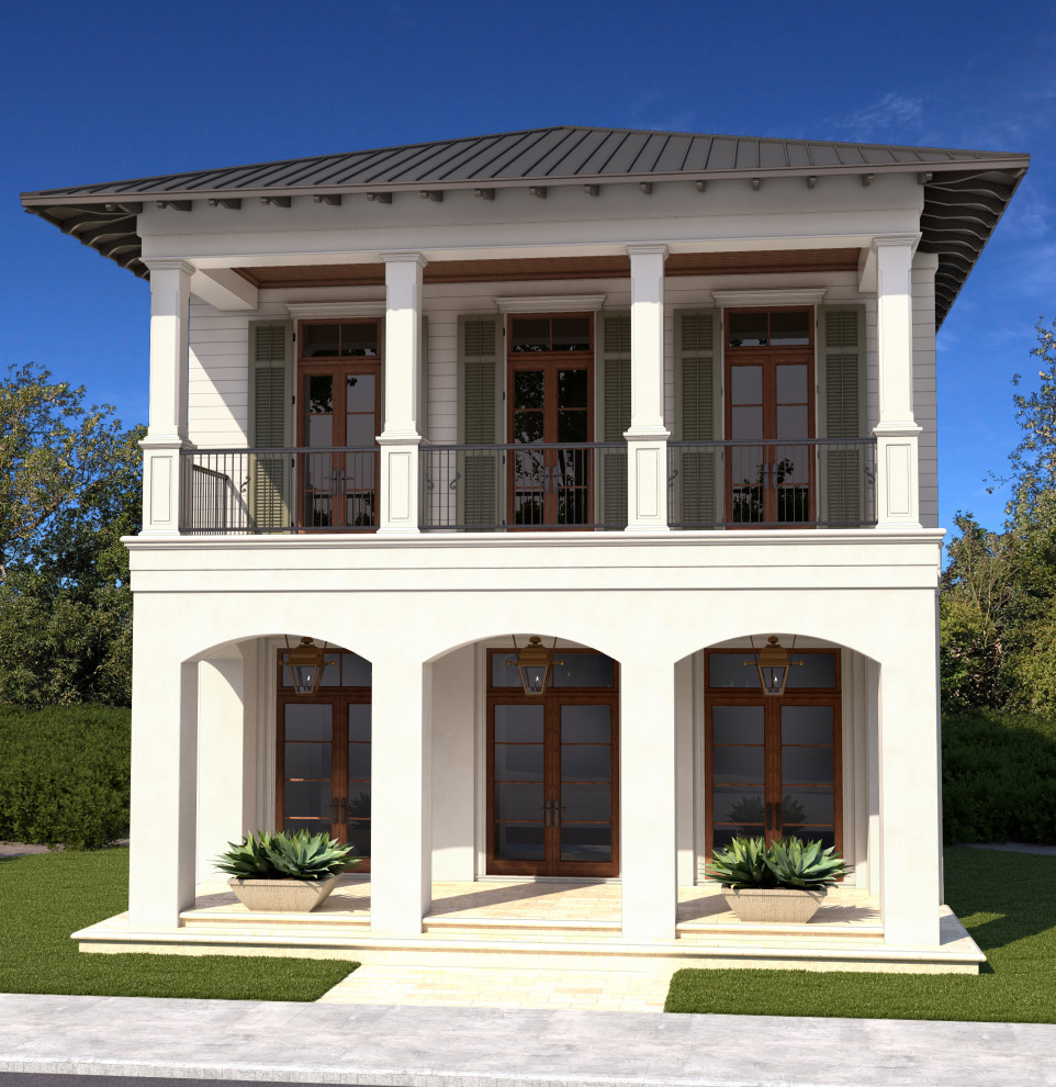 Our New Office Building