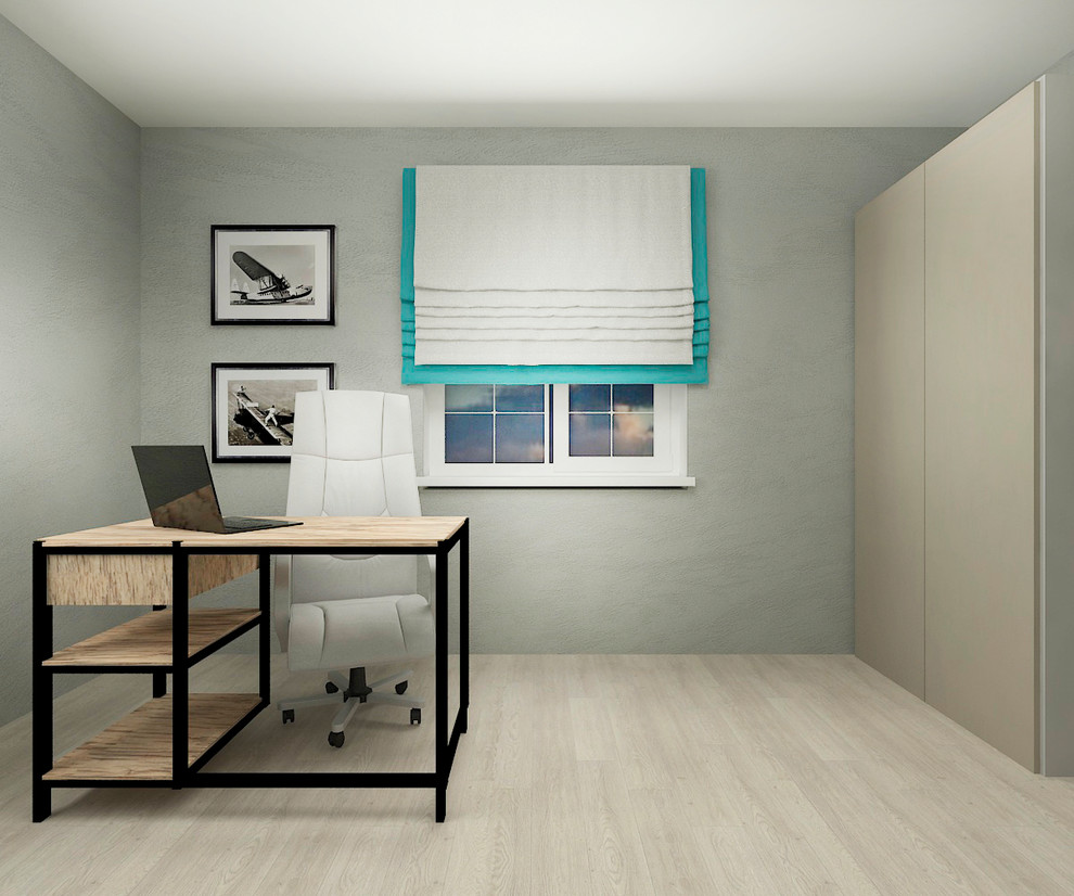 Дизайн загородного дома в современном стиле