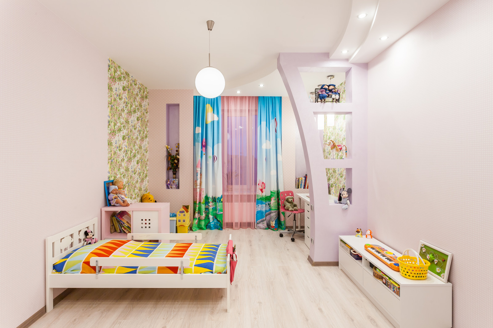 Поэма У Трех Озер