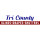 Tri County Blinds, Drapes & Shutters