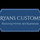 Ryan's Customs LLC