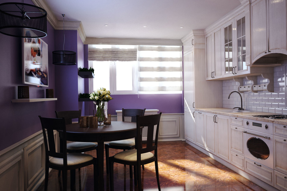 Кутузовский поселок