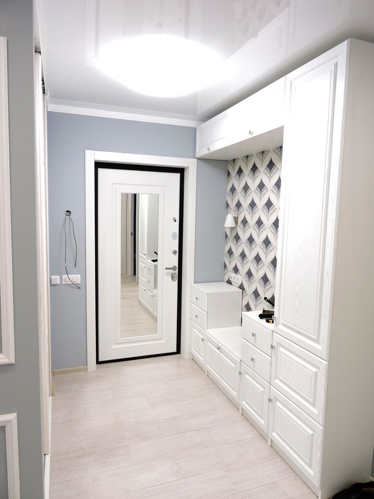 Классические двери Аристо