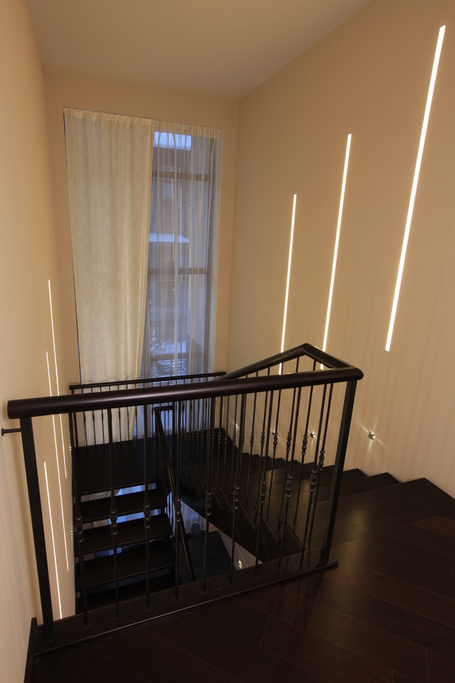 Загородный дом (дуплекс)