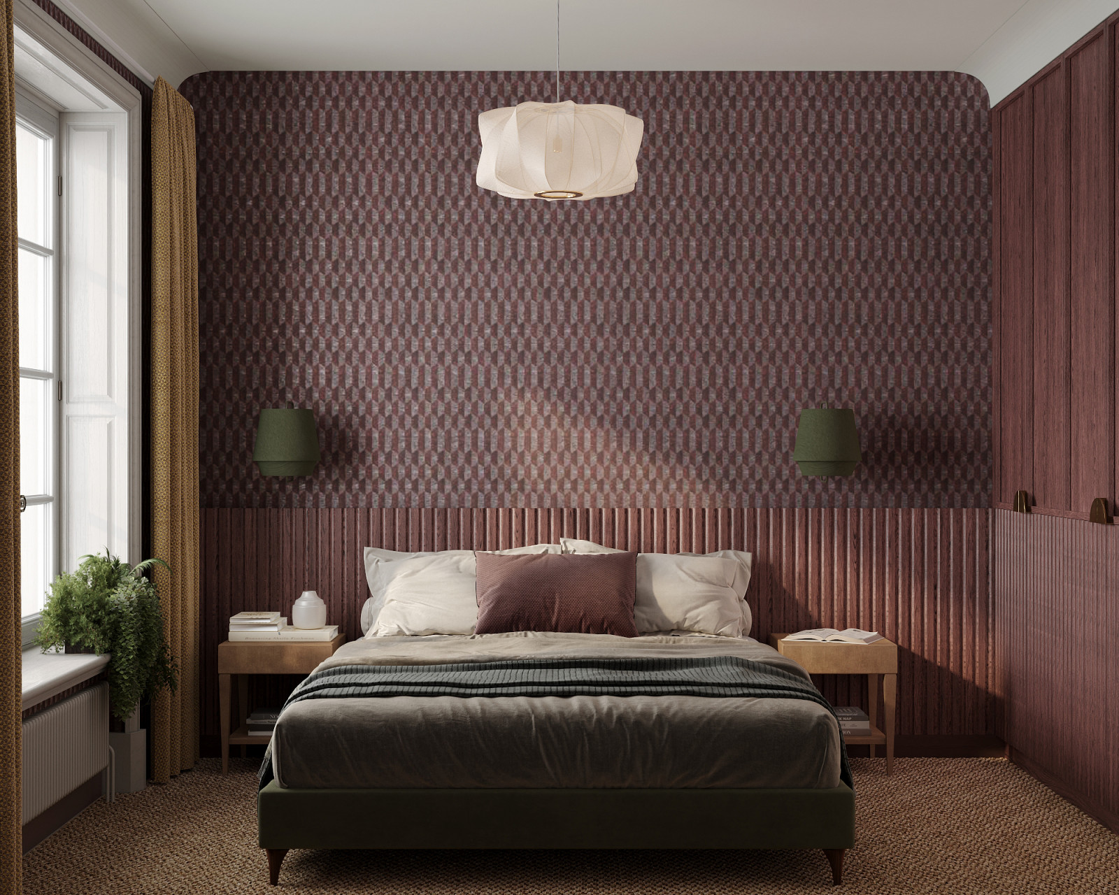 Квартира в Лондоне Maida Vale