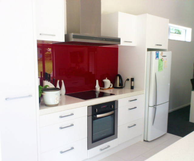 Tang Ming Kitchen kitchen