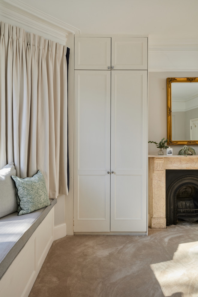 Clapham Master Suite