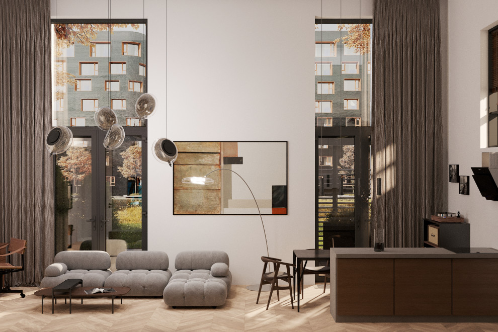 ЖК "Композиция 24"