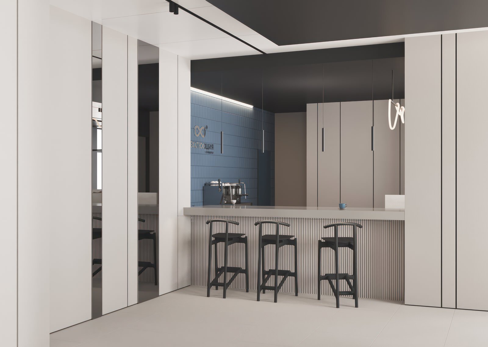 ЖК "е. волюция"