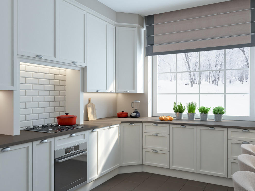 Норвежская квартира