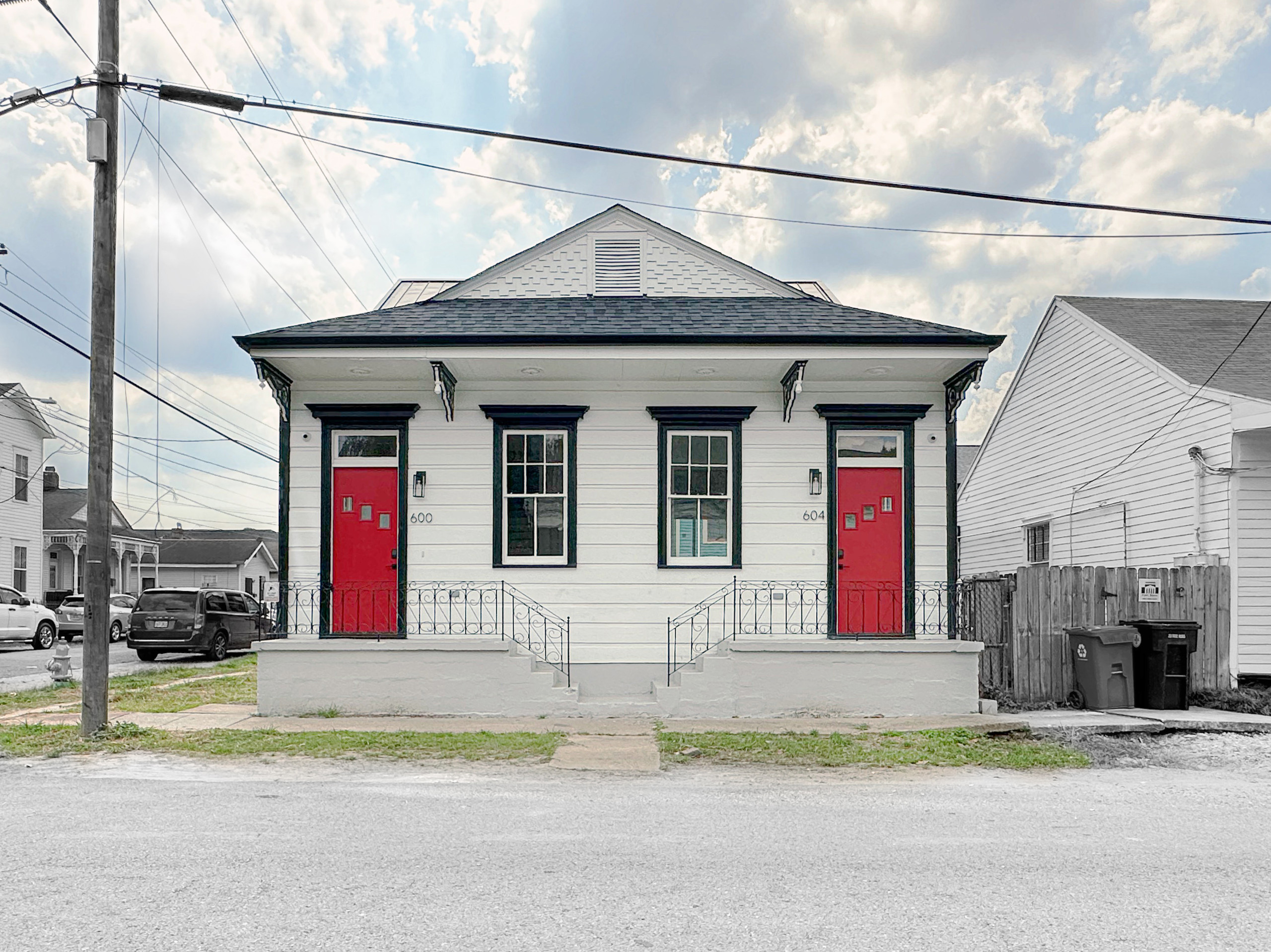 Camel Back Addition and Renovation