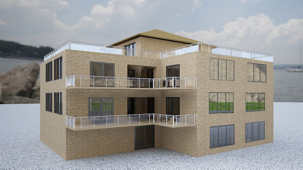 Загородный дом в Хостинском районе города Сочи