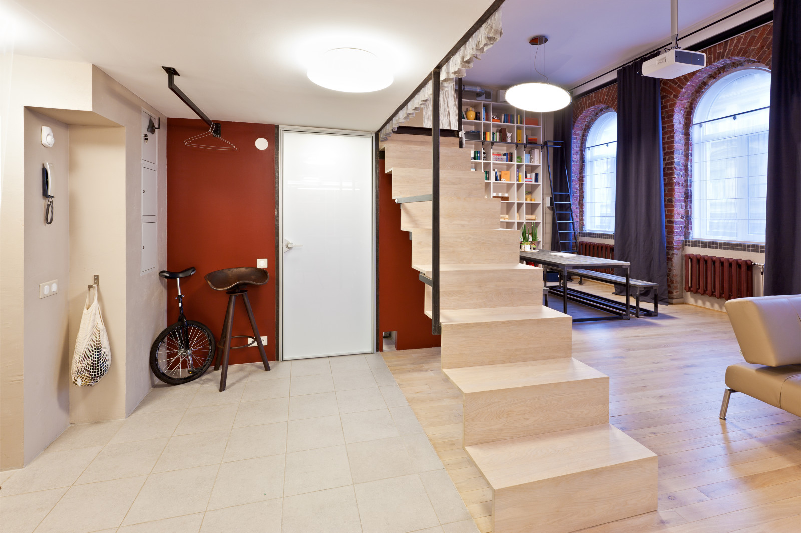 ЛОФТ на ЗАГОРОДНОМ