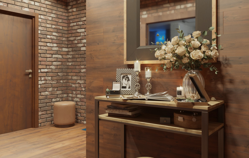 Лофт в Москве