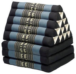 Asian Floor Pillows Home Decorating Ideas Interior Design