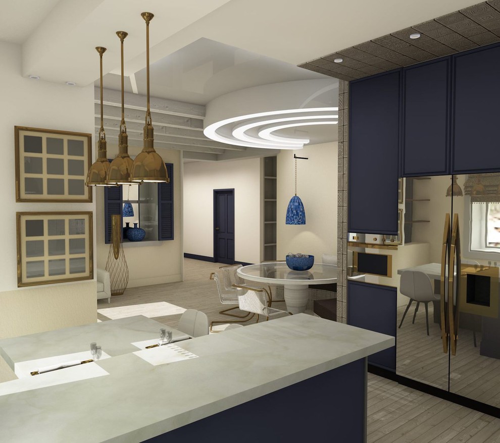 Средиземноморье