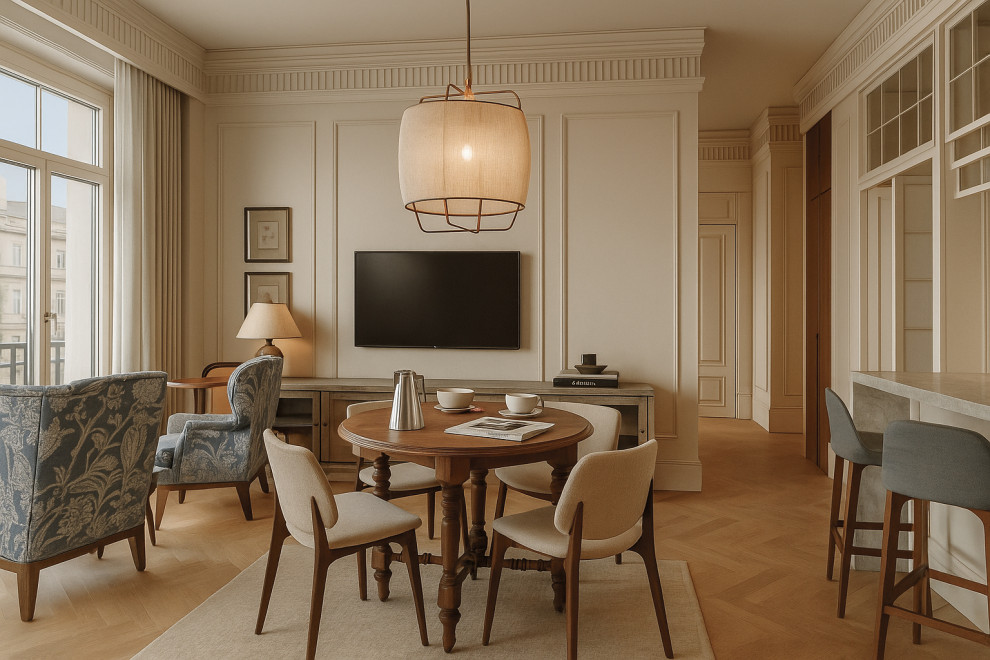 Квартира в Баку